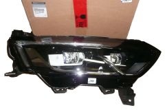 Farol Direito Novo Original 260109289R Renault Koleos 2