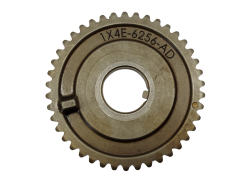 Roda comando Jaguar 1X4E-6256-AD 2.5 V6