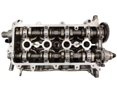 Cabeça do motor Toyota Yaris 1.0 1SZ-FE