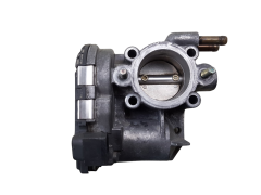Válvula do corpo do acelerador Opel 9157512 0280750044 1.0 1.2 1886
