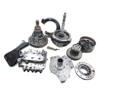 Engrenagem velocidade 20TP94 2.0 HDI Citroen C5