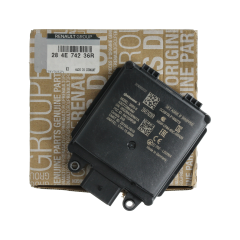 Módulo Novo Original 284E74236R Renault