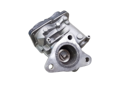 Válvula Egr Renault Nissan 147104647R H8201143495 1.5 DCI 1721