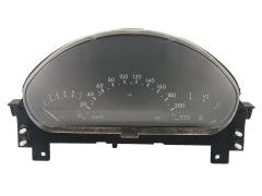 Conta-rotações Mercedes A W168 A1685404011 55406