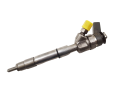 Injetor de combustível Mercedes-Benz A6400700787 0445110167 Bosch 7