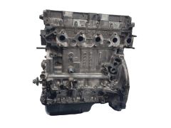 Motor Diesel 8H01 1.4 eHDI 8v Citroen Peugeot