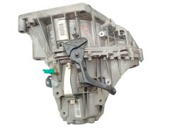 Caixa de velocidades Novo TL4131 TL4087 Renault Megane 4 1.2 TCE