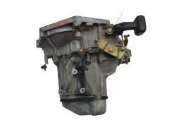 Caixa de velocidades 20CP14 Citroen C3 1.1 2222RC