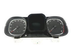 Velocímetro Fiat Panda 0887766550 51945564 54650
