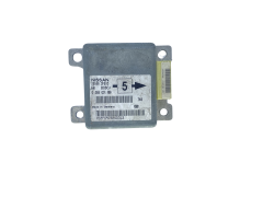 Módulo da unidade de controle 0285001189 285562F500 Nissan Bosch