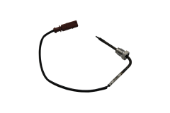 Sensor Temperatura Gases Escape Fazer Audi 4G0906088H 99061808801 Vika