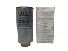 Filtro Combustível Novo Original Audi 100 2.5 TDI 046127435A