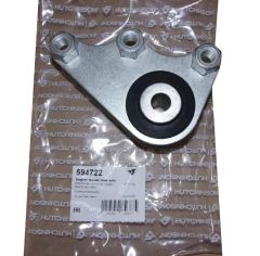 Apoio do Motor Fazer Citroen Peugeot 594722 180691 1806.91 Hutchinson