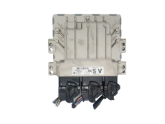 Unidade de Controlo 237104412S 237101339S Dacia Continental 44371