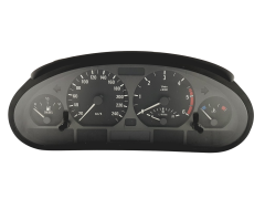 Velocímetro BMW 3 E46 6211 8386096 0263606150 58860