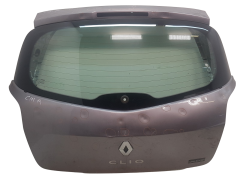 Tampa mala Szyba Renault Clio 3 HB 5D 2013r TEKNG