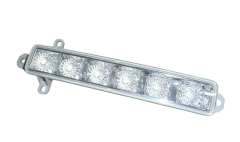Luz diurna Novo Original Peugeot Partner 9802795580