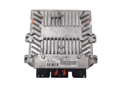 Unidade de Controlo Citroen C3 9663483180 9653451880 5WS40572B-T 1.4 HDI
