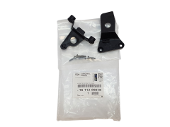 Suporte Farol Citroen 1611288080 Original