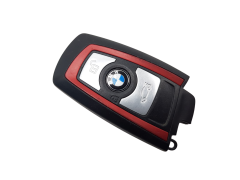 Chave Pilot BMW 1 X1 2 3 X3 4 X4 5