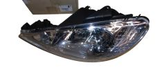 Farol Esquerdo Original 6208A0 6208.A0 Peugeot