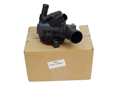 Caixa do Termostato Original Renault Megane Scenic 1.2 TCe 110617250R