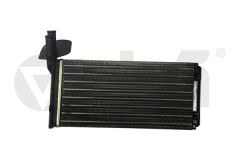 Aquecedor 701819031A 28190012601 VW Transporter T4 Vika