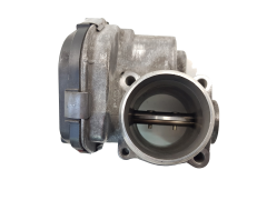 Válvula do corpo do acelerador Citroen Peugeot 9673534480 1.6 HDI Delphi 3362