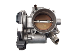 Válvula do corpo do acelerador Opel 55561495 0280750245 1.6 1.8 GM
