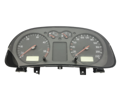 Conta-rotações VW Bora 1J0919861B 110008916018 43801