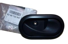 Puxador porta Direita Original 8200733847 Dacia