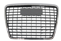 Grelha do Radiador 4F0853651AN 88530734202 Audi A6 DPA