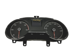 Conta-rotações Seat Ibiza 6J0920805L Magneti Marelli 58035