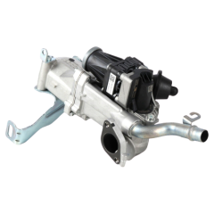 Radiador EGR Original Citroen Peugeot C3 C4 C5 207 508 1.6 HDI 9802194080 Radiador EGR Original Citroen Peugeot C3 C4 C5 207 508 1.6 HDI 9802194080