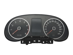 Velocímetro VW Polo 6R 6R0920860B A2C53339724 56898