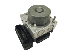 Bomba Abs Renault Clio 4 476600188R 0265956527 476605460R Bosch 62211