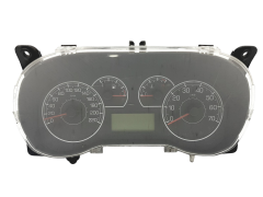 Velocímetro Fiat Punto Evo 51867550 503005291500