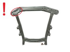 Estrutura da suspensão 8200385399 544013322R Dacia Logan