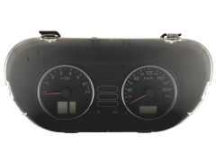 Conta-rotações Ford Fusion Fiesta 4S6F-10849-EA 50724