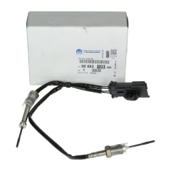 Sensor Temperatura Gases Escape Original Citroen Peugeot 9808312080