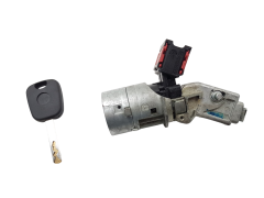 Canhão de Ignição Renault Clio 3 Modus 8200214168 N0502060 Valeo 1002
