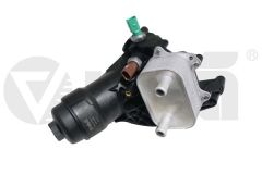 Caixa do Filtro de Óleo 03N115389J 11151777901 Audi Vika