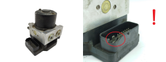 Bomba Abs Kia Carnival 2K56T-437A0 0K2FA667B0 Mando 5611
