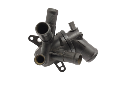 Caixa do Termostato 110617089R 1.2 TCE Renault Dacia Lodgy Duster 2573