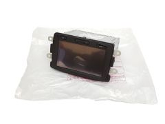 Navegação Radio Renault Captur 281150198R Novo Original
