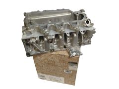 Cabeça do motor Novo Original 110419350R Renault Dacia
