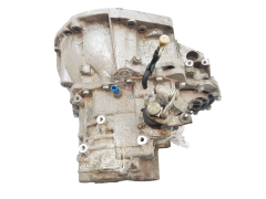 Caixa de velocidades ND0015 7701717857 Renault Scenic 2 2.0 1162