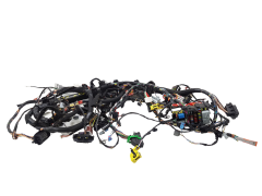 Sistema de fiação Renault 240182170R -0 Delphi 0km
