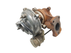 Turbocompressor 0375C8 9645247080 VVP10208 IHI 2.0 HDI Citroen Peugeot 1025