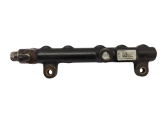 Tubo de Injeção 9674300080 Citroen Peugeot Delphi 2.0 Blue HDI